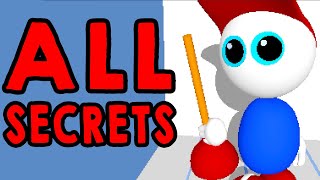 Endacopia Full Gameplay + ALL SECRETS