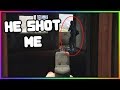 GTA 5 Cop Roleplay - I GOT SHOT ON MY FIRST DAY | RedlineRP