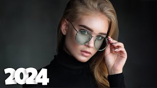 Ibiza Summer Mix 2024 🍓 Best Of Tropical Deep House Music Chill Out Mix 2024 🍓 Chillout Lounge #121