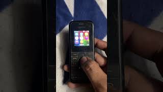 Nokia java phones restoring code #nokia #restore #restorecode #restoringcode