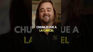 CHUMLEE FUE ARRESTADO😰😰 #chumlee #elpreciodelahistoria #fyp #noloserick
