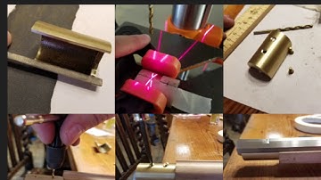 SDI Student, FTT 210 Muzzleloader Lab Final Project