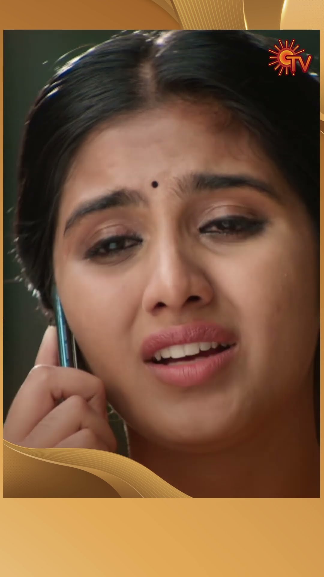 #Singapenne #SunTV #shorts #tamilserial