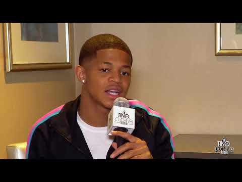 YK Osiris on freestyling Worth It his current success and more!