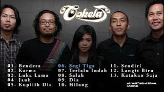 Cokelat Full Album