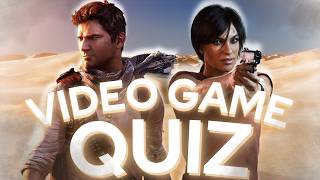 Video Game Quiz #22 (Boss, Loading Screen, Trailer, Color, Subtitle) screenshot 4