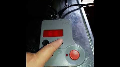 Timer fotográfico DURST