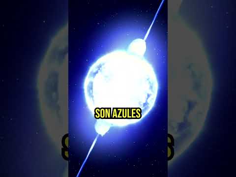 ¿Estrellas Caníbales? #Shorts
