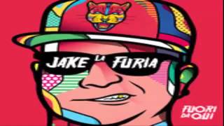 Watch Jake La Furia Bello video