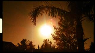 solar eclipse 5-20-2012