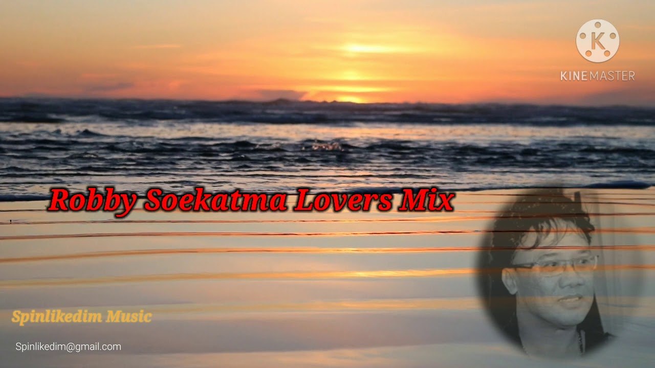 Robby Soekatma Lovers MIx I Spinlikedim Music #popjawa