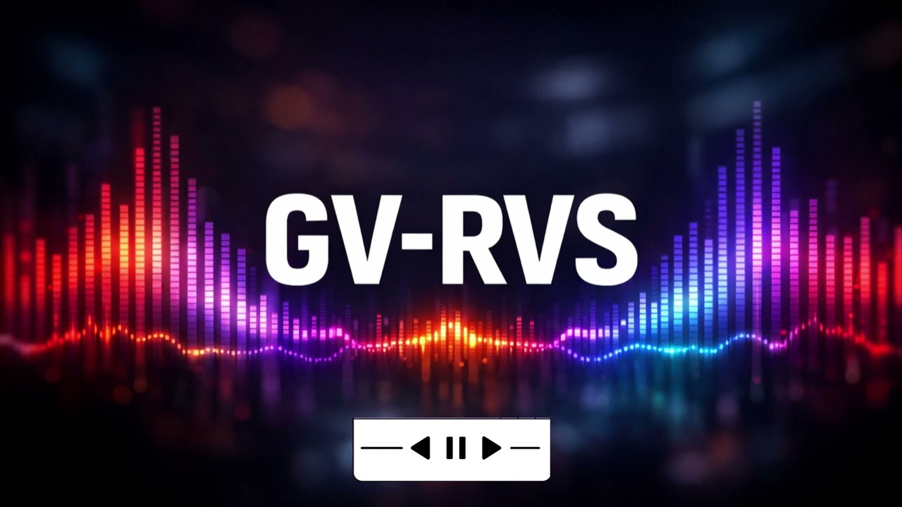 GV-VIBE  | RVS