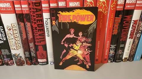 Firepower Vol 1 Issue 2 Overview