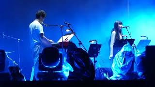my little airport - 每次你走的時分 Live 2024.11.15 首場