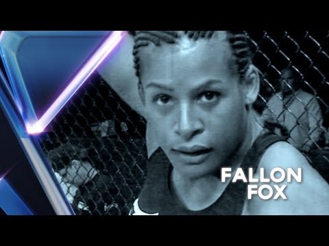 axsome therapeutics Ron Kruck Goes One-on-One with Fallon Fox on an All New Inside MMA