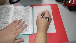 December 2, 2025 | Luke 2:1-20 | Scripture Writing Plan | 25 Days Of Christmas Promises 