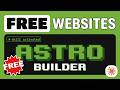 This FREE Claude Code Skill Builds Websites For ANY Business (Steal It)
