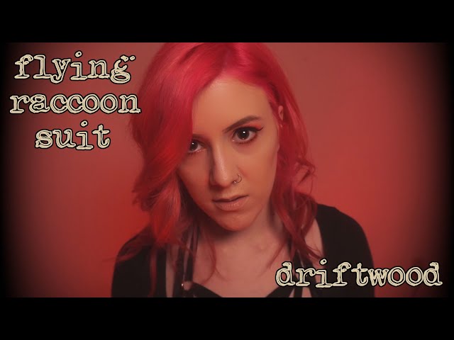 Flying Raccoon Suit - Thrash Song
