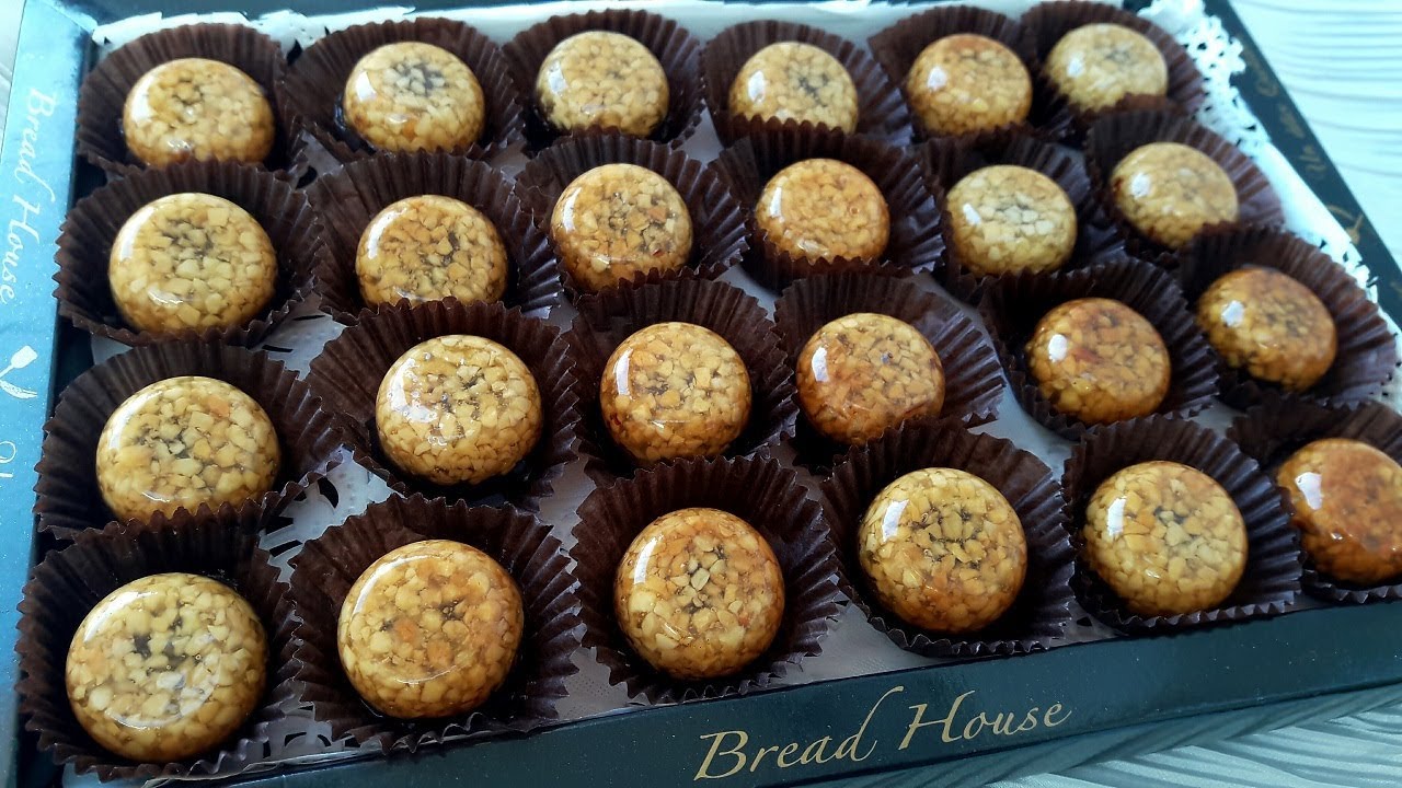 جديد 2018 حلوى المرآة التي يتساءل الجميع عن سر لمعانها ولدتها وطريقة تحضيرها prestige miroire