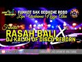 Funkot sak gedhene roso lan usahamu nggo aku  rasah bali x dj kalah of disco reborn viral tiktok