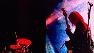 Kim Gordon - Not Today (Warszawa 21.04.2026)