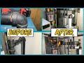 Steam Boiler Pipe Repair