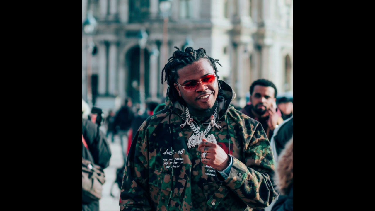 Gunna Type Beat - Horizont