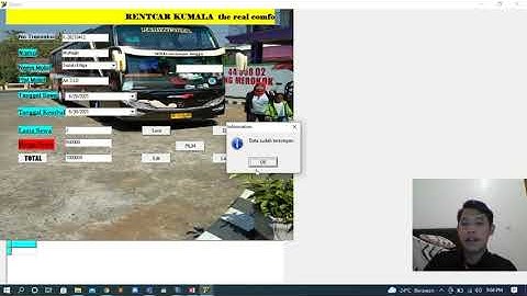 Apk Rental Mobil-Delphi7