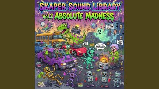Cursed Lucky Sock – Haunted object comedy