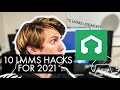 10 LMMS HACKS for 2021 (use LMMS like a pro)