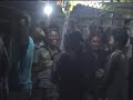 Malam Badenda Tahun 2009 Pesta Adat Maacia Desa La Pandewa Kaindea Kala Itu