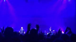 Manic Street Preachers - A Design for Life - York 27.5.19