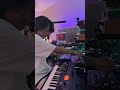 Acid Music Weekend jam setup: Behringer RD-6 + TD-3 #electronicmusic #synth #acidmusic #td3 #rd6