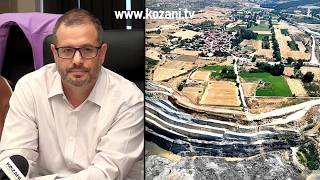 kozani.tv: Κύριε Τσάφο τι θα κάνει η κυβέρνησή σας για την Αχλάδα Φλώρινας;;;