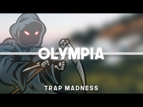 Falling North - Olympia (feat. Harley Bird)