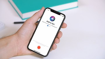 Spark Email adds amazing Siri Shortcuts - iOS 12