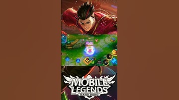 Chou Double Dash Freestyle Triple Recall 😎 #mlbb #chou #freestyle #6112pgame #hightlight