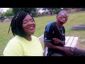 NDAMUPEZA _Robbie jay mw (official music video)