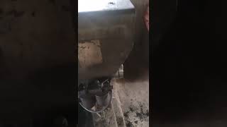 Eicher engine repairing 🤟🤔