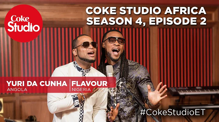 Coke Studio Africa, Episode 2