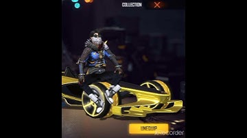 Free fire Remix Song like Short ##