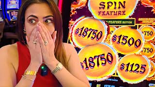 After Months of Chasing, We FINALLY WON HUGE! ($600 Left!)