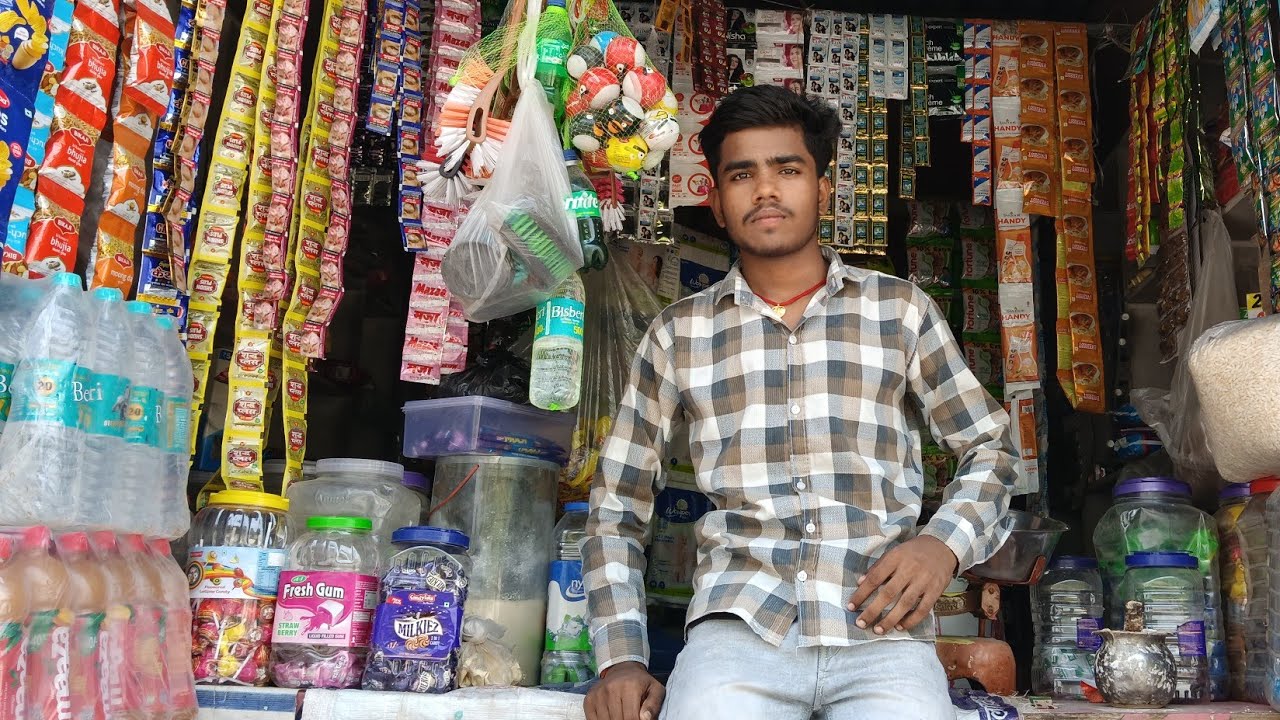 Kirana & General Store Shop Tour 2025 Vlog 😍 #trending #vlog