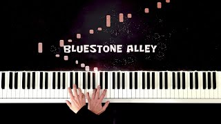 Bluestone Alley Congfei Wei Piano Cover Piano Tutorial