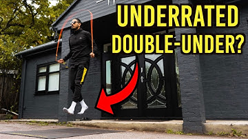 2 Double-Under Variations You