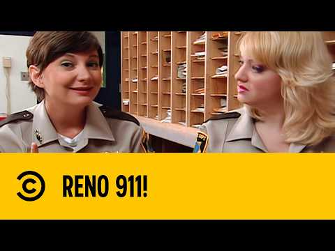 26 More Minutes of Season 2 | Reno 911!