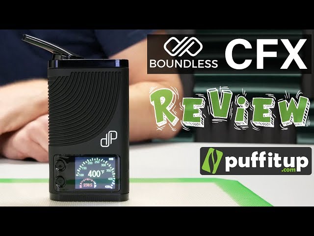 Boundless CFX Review - 1 Year Later - Puffitup.com - YouTube