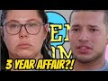 Lauren ACCUSES Javi & Kail of GETTING BACK TOGETHER!