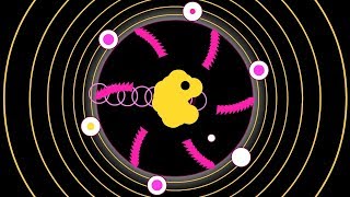 Soundodger  | Nitro Fun - New Game by Jellorain 100%