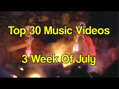 Top Songs Of The Week - July 16 To 20, 2019